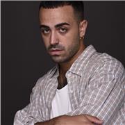 Profesor de teatro particular para todo de edades